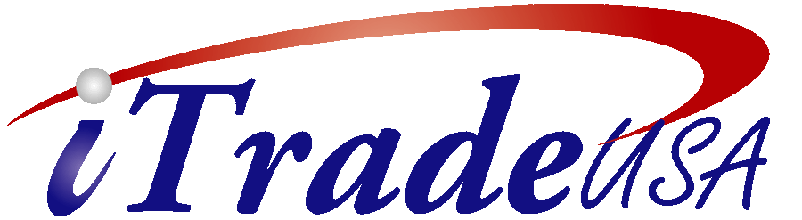 iTradeUSA logo